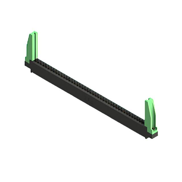 387-043-542-678 EDAC Inc.  Edgeboard Connectors